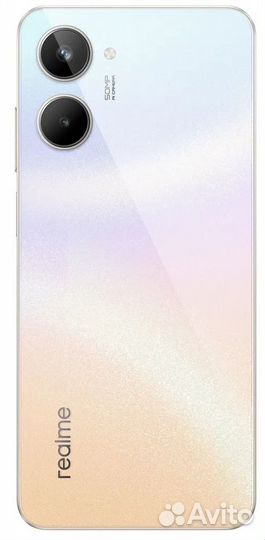 realme 10, 8/128 ГБ