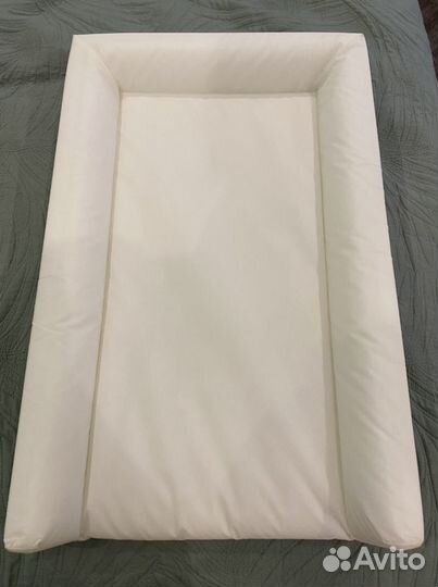 Пеленальная подстилка IKEA вэдра