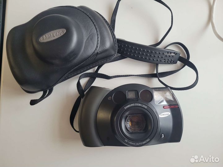 Фотоаппарат Samsung ECX 1 panorama