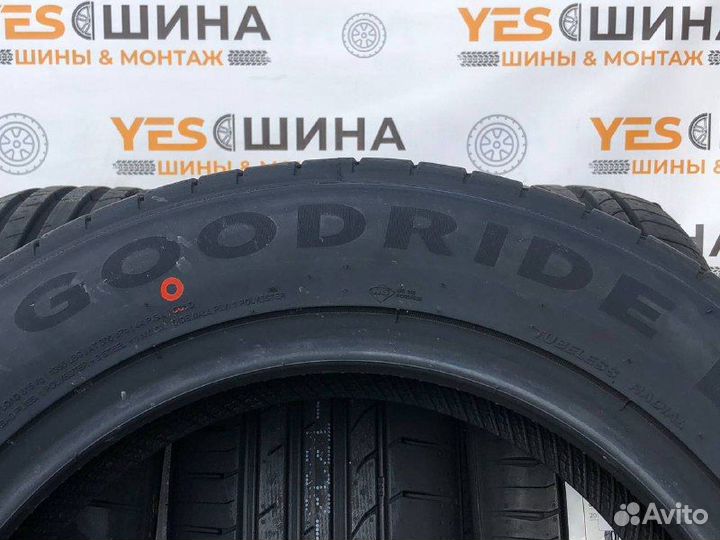 Goodride ZuperEco Z-107 205/55 R16 91C