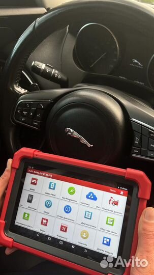 Изготовление И восстановление АВТОКЛЮЧЕЙ, чипов