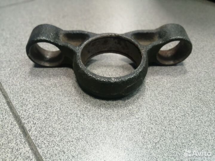 Корпус опоры (подвесной) 4320-4502095