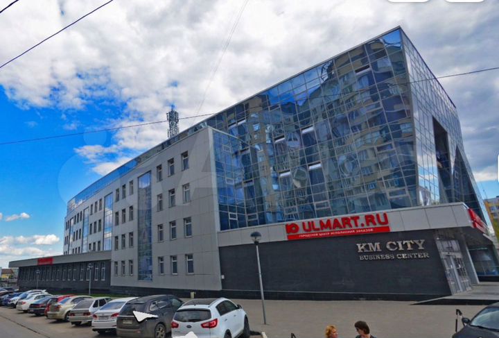 Офис, 90-150 м²