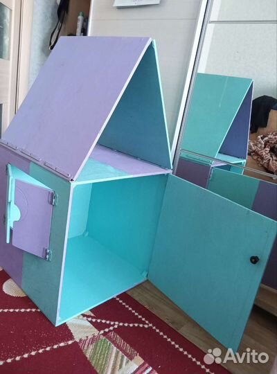Продам домик детский