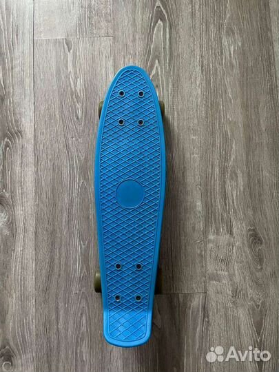 Скейтборд детский, пенни борд