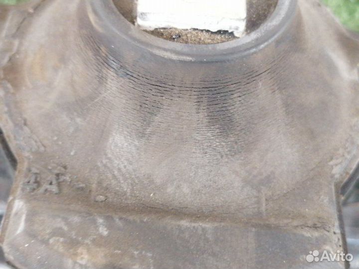 Подушка двигателя передняя Honda Accord CW1 R20A