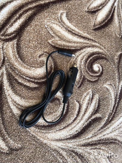 Подушка массажная dexp MP-40