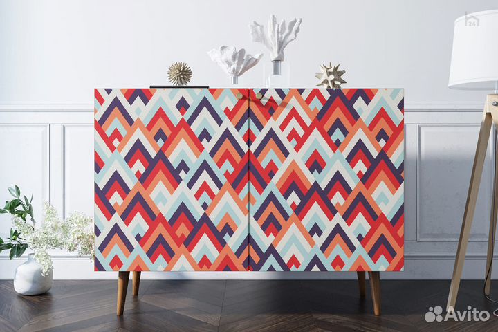 Комод Berber