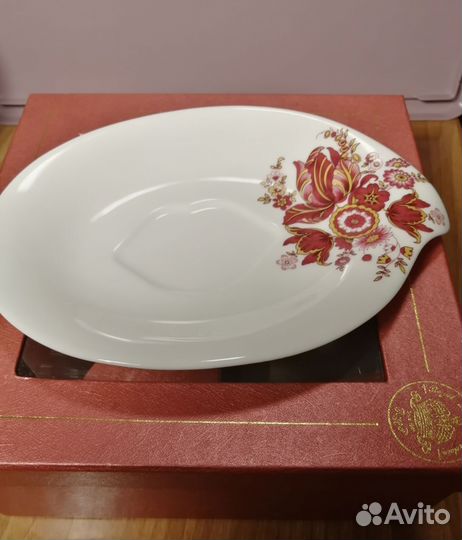 Набор чайный 