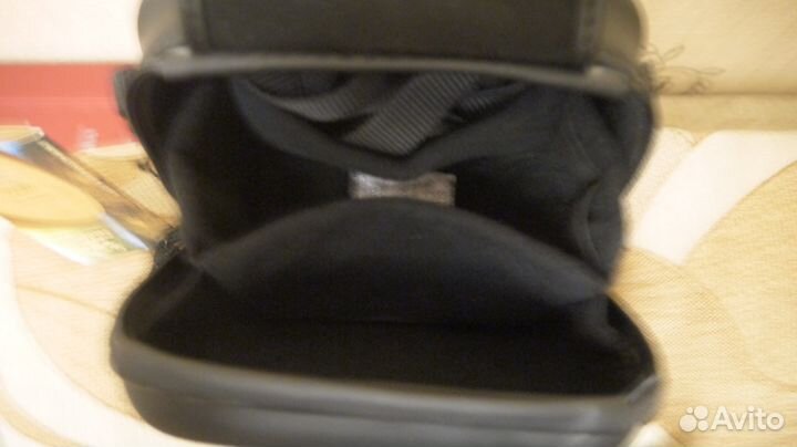 Сумка для фотоаппарата или видиокамеры riva case