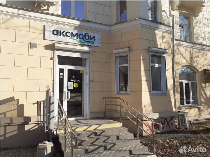 Ремонт смартфонов, планшетов, телефонов