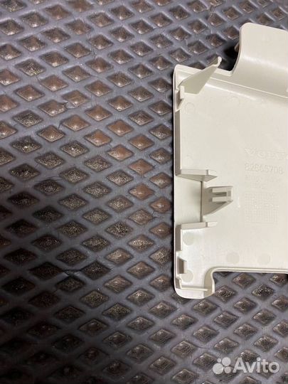 Заглушка Volvo FH4 82865708