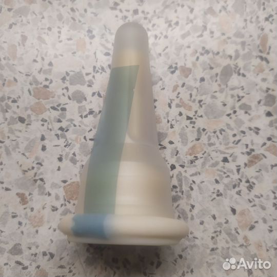 Уропрезервативы самоклеящиеся 30мм