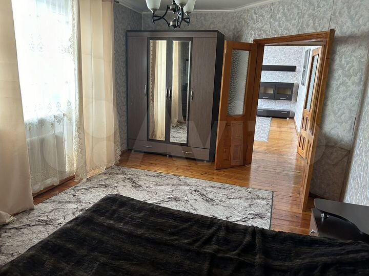 2-к. квартира, 75 м², 5/6 эт.