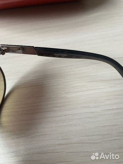 Очки солнцезащитные Valentino оригинал