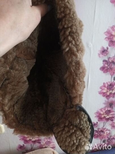 Шапка бесплатно