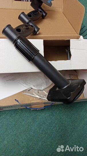 Кронштейн Kromax Office 2 для монитора 15-32