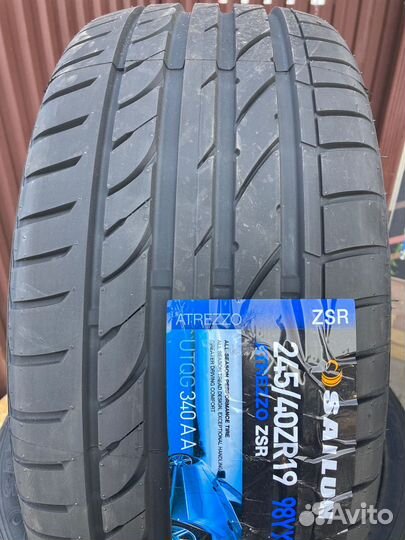 Sailun Atrezzo ZSR 245/40 R19 99Y