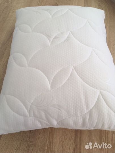Подушки 50/70