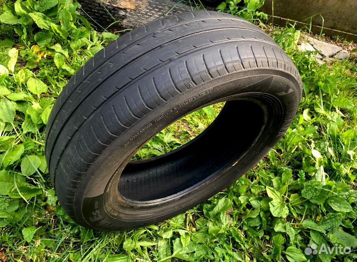 Резина летняя 185/65/15