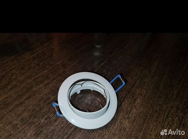 Светильник потолочный