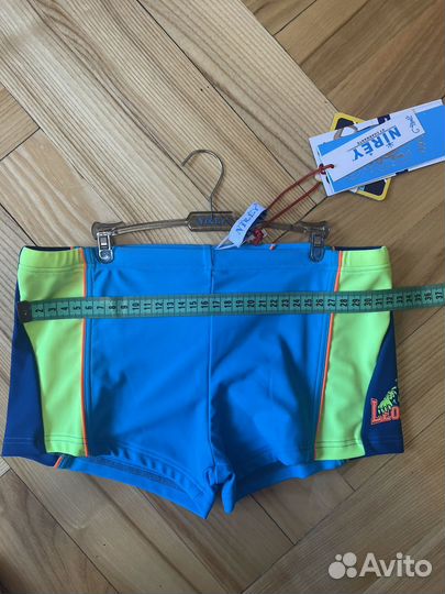 Плавки для бассейна р 140-146