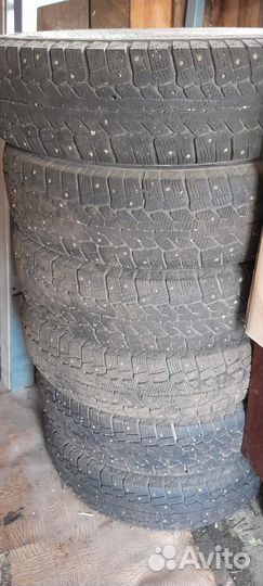 Cordiant 4x4 7.5/15.5 R16 Q
