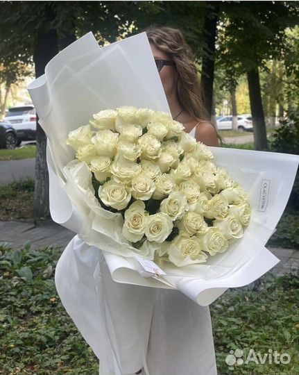 Доставка авторских букетов