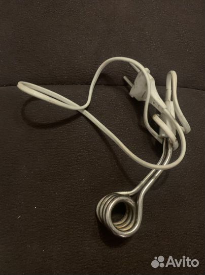 Кипятильник