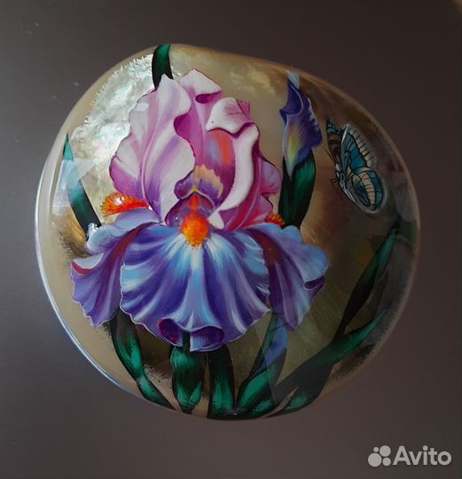 Шкатулка для украшений