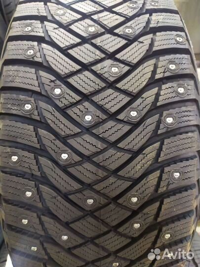 Goodyear UltraGrip Arctic 2 205/55 R16
