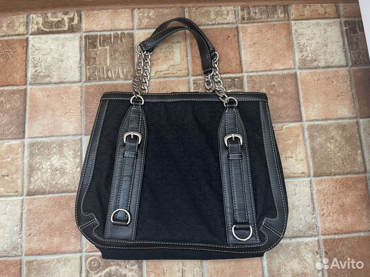 Сумка donna karan
