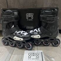 Ролики fr skates frx 80