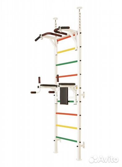 Шведская стенка усиленная в распор «Р3»