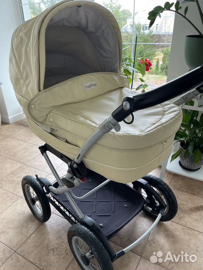 Детские коляски peg perego