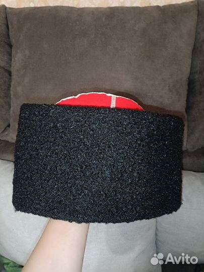 Папаха казачья новая