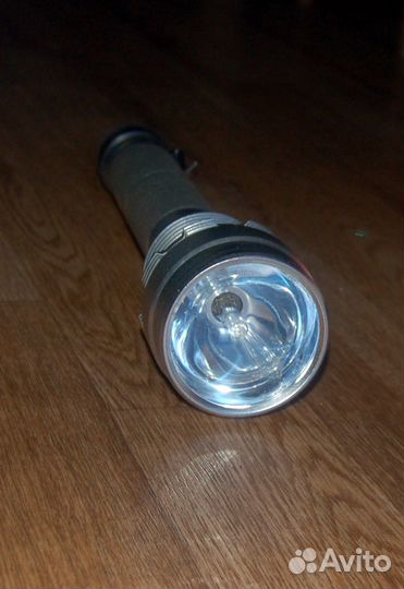 Фонарь: 45/65/85W HID Xenon 8700mAh Flashlight Tor