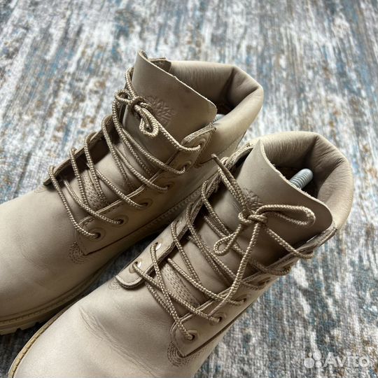 Ботинки Timberland