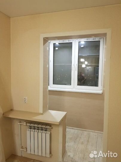 Окна Балконы Лоджии