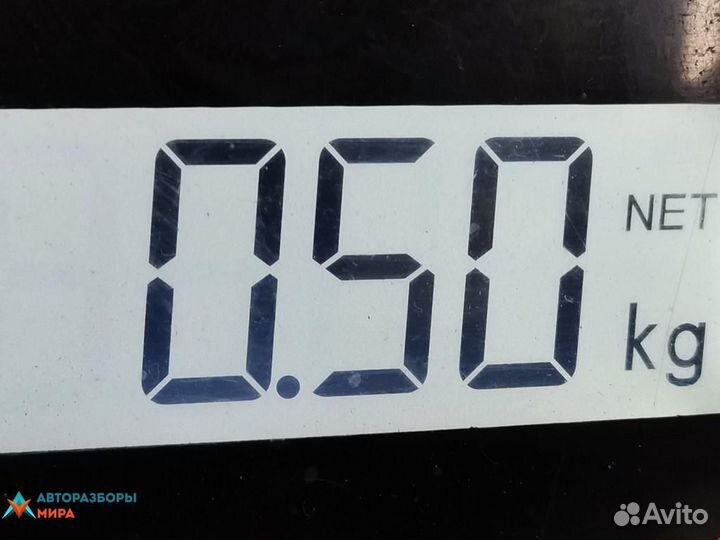 Блок управления печки / климат-контроля Honda CR-V