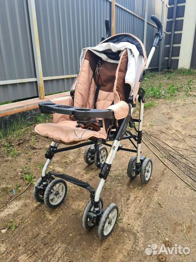 Детская коляска