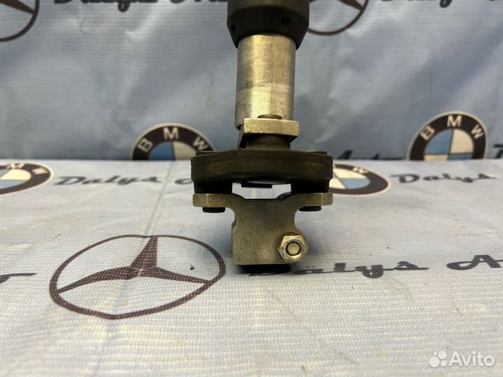 Рулевой кордан Bmw 525I E39 LCI M54B25 2002