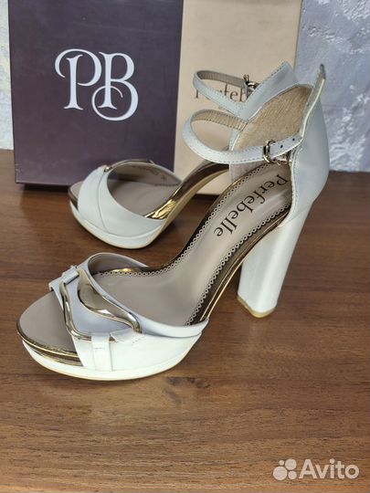 Новые босоножки Perfebelle