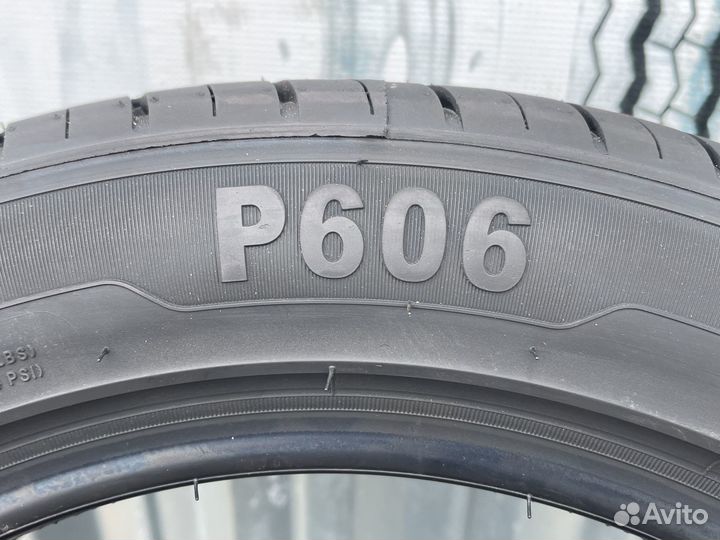 Three-A P606 195/55 R16 87V