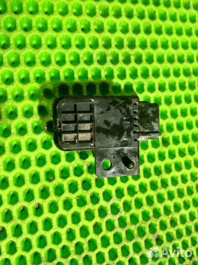 Датчик температуры воздуха Hyundai Sonata 5 Nf