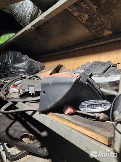 Hyundai sonata 1995 под разборки