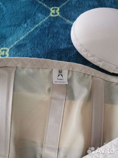 Бандаж для беременных и после родов