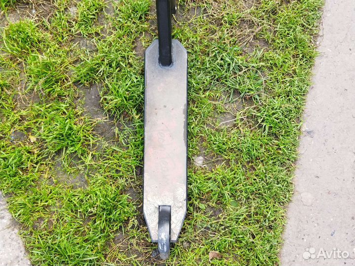 Трюковой Самокат Tech Team