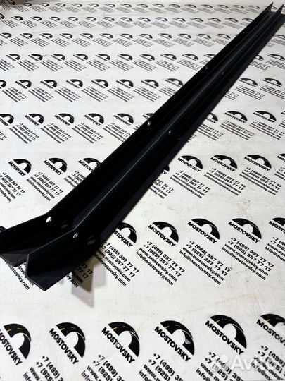 Направляющие кромка образователь Volvo 13963155