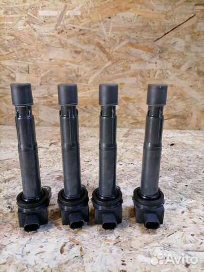 Катушка зажигания Honda Accord 8 K24A